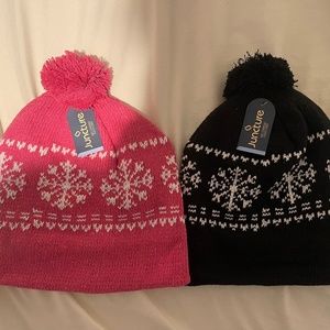 2 pack Winter Hat